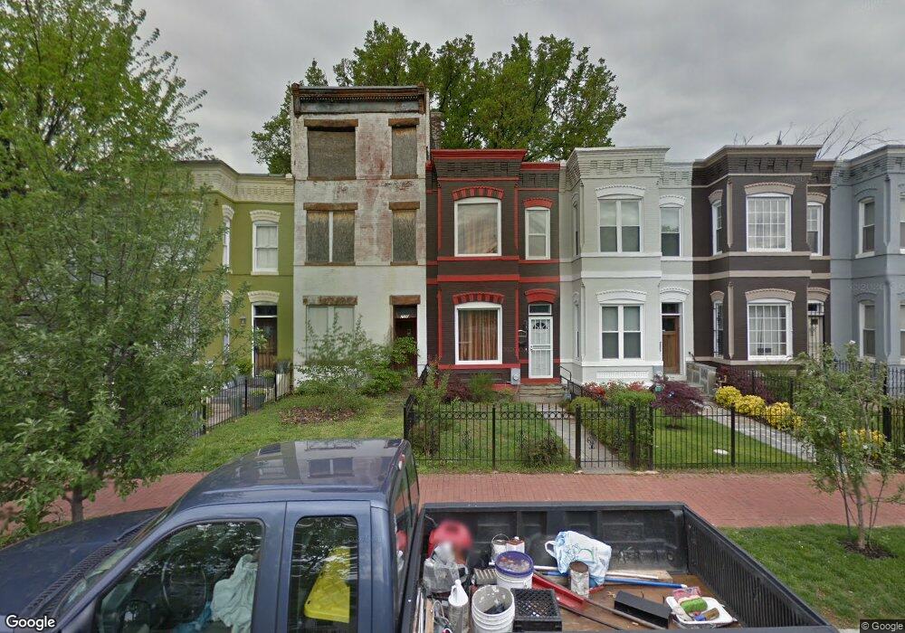 1532 3rd St NW, Washington, DC 20001 - photo 1