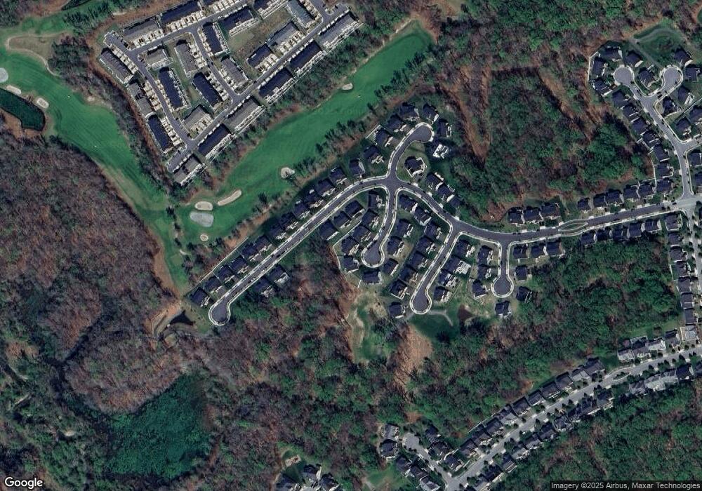 3907 Berkeley Ct, Upper Marlboro, MD 20772 - photo 1