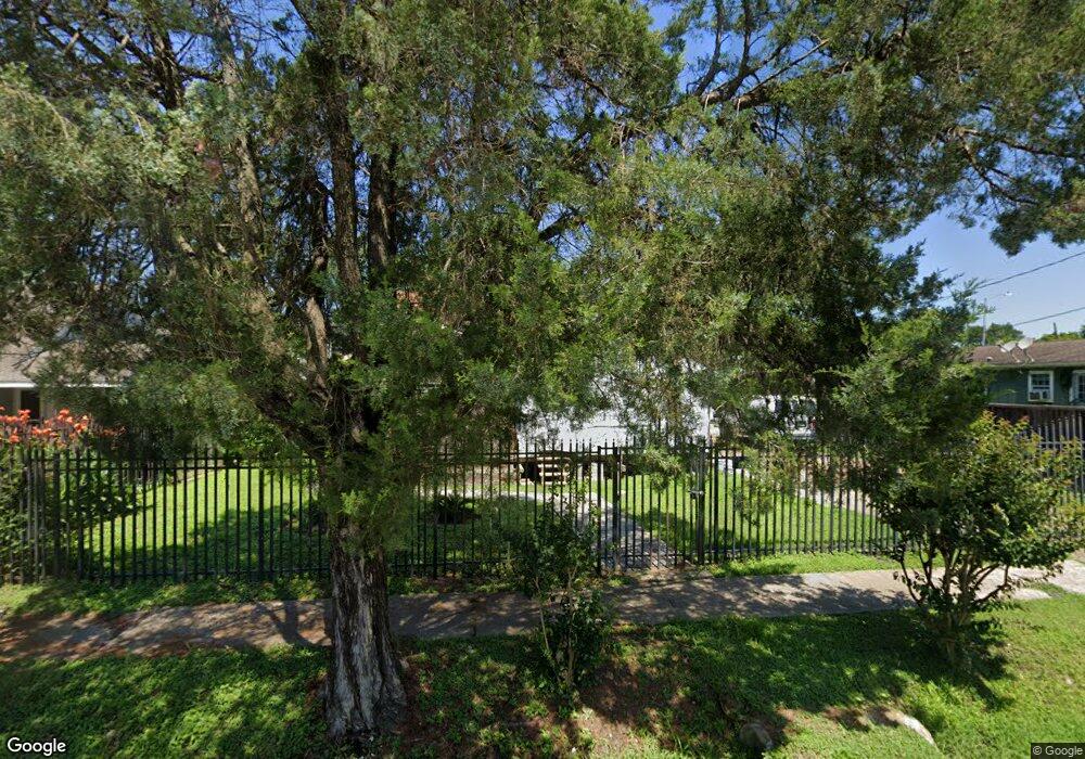 6808 Sidney St, Houston, TX 77021 - photo 1