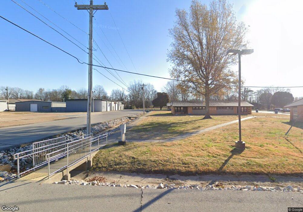 484 Highway F, Poplar Bluff, MO 63901 - photo 1