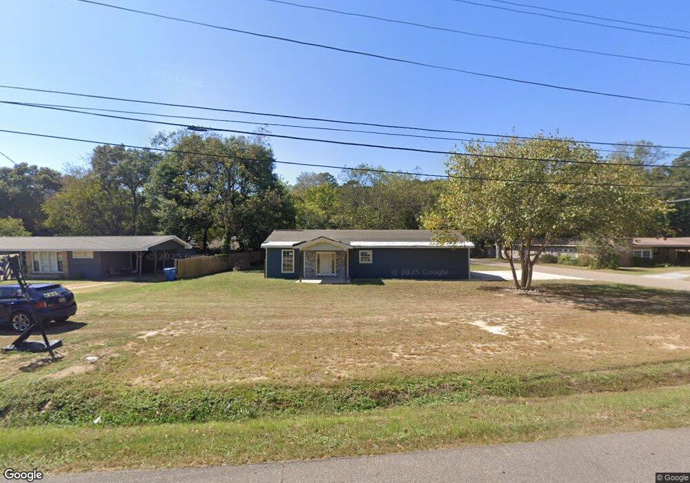 682 Rice St, Prattville, AL 36067 - photo 1