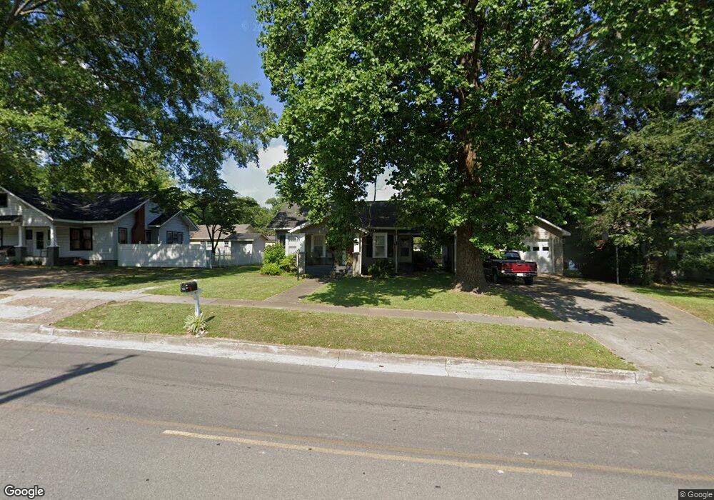 1206 2nd Ave NE, Cullman, AL 35055 - photo 1