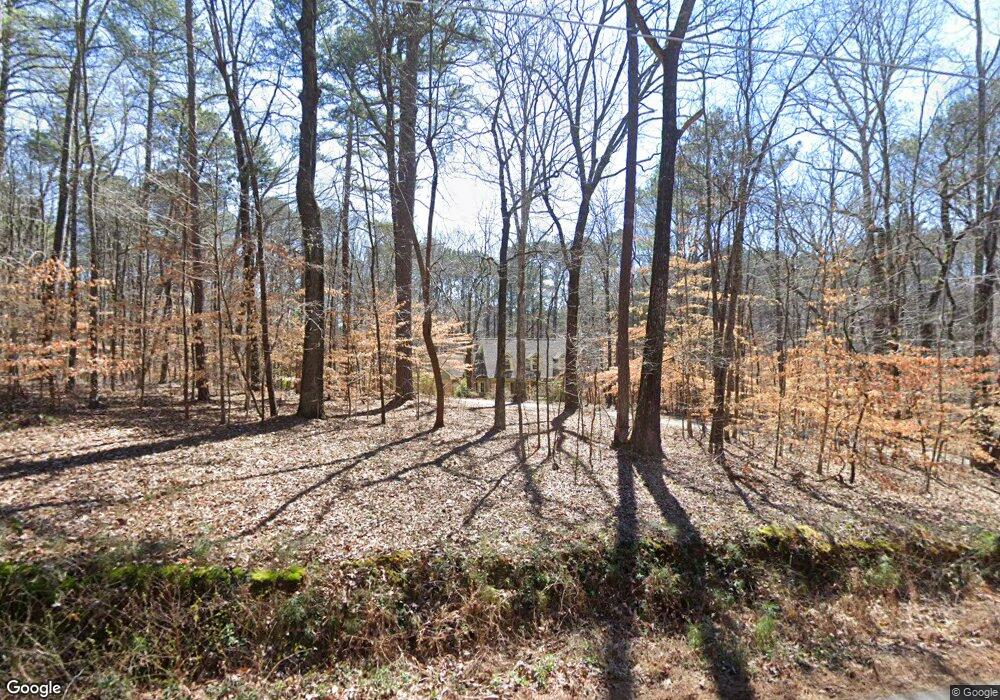 6001 Bowers Rd, Stone Mountain, GA 30087 - photo 1