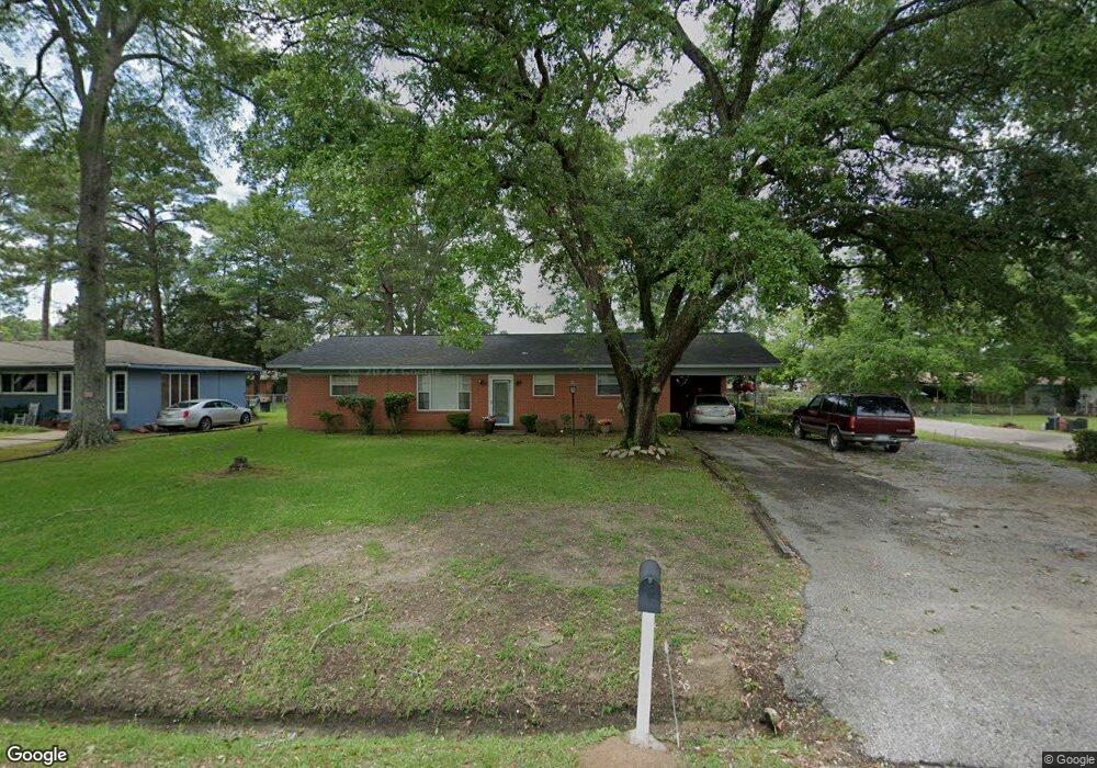1803 Lincoln St, Laurel, MS 39440 - photo 1