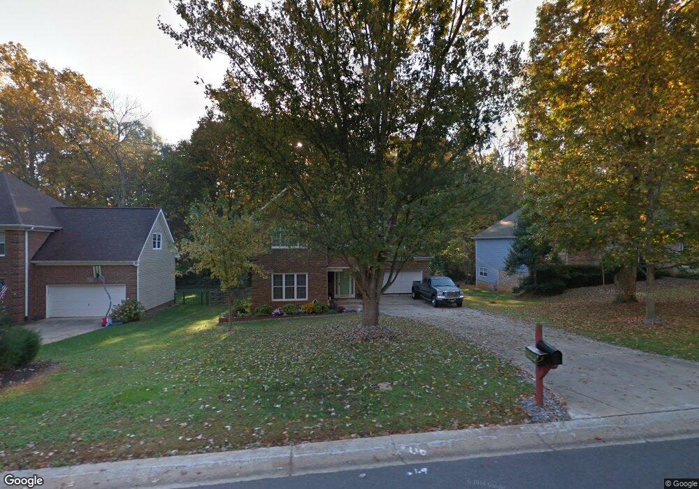 12520 Bradford Hill Ln unit 3, Huntersville, NC 28078 - photo 1