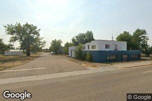 122 Michigan Ave, Dodson, MT 59524