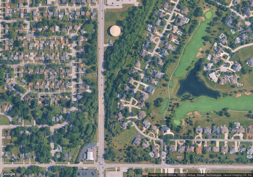 1140 Royal Dublin Ln, Dyer, IN 46311 - photo 1