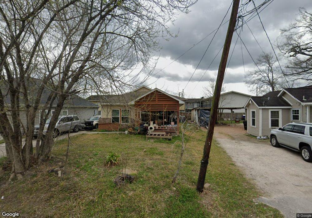 6705 Paris St, Houston, TX 77021 - photo 1
