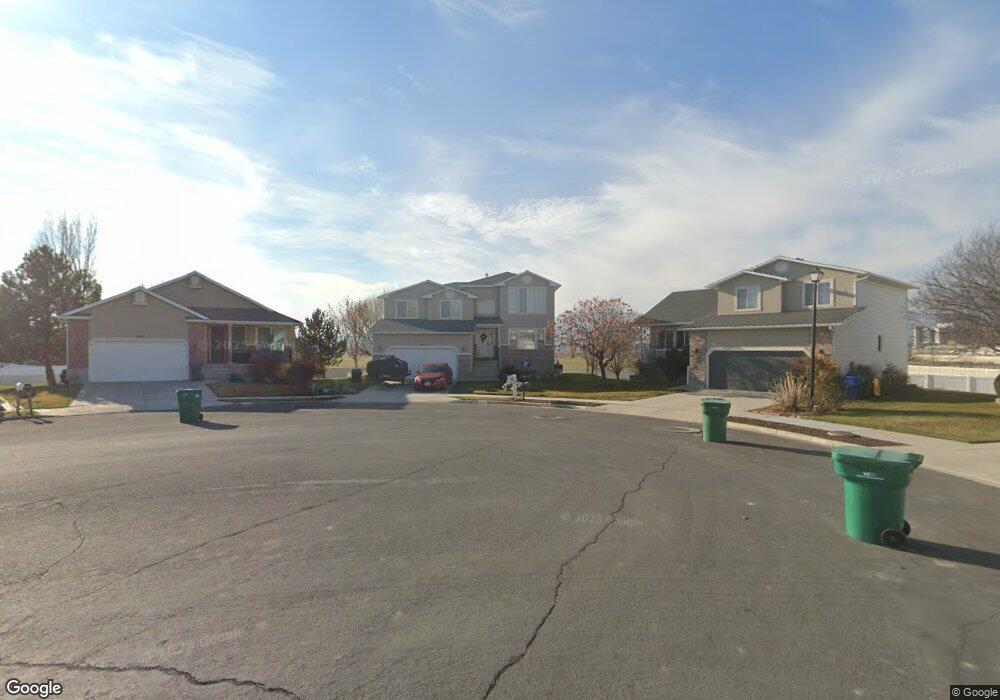 1853 N 2600 W, Lehi, UT 84043 - photo 1