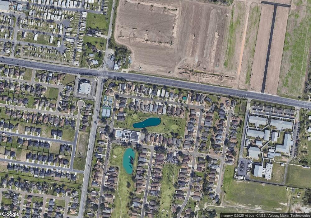 425 Northcutt Dr, Alamo, TX 78516 - photo 1