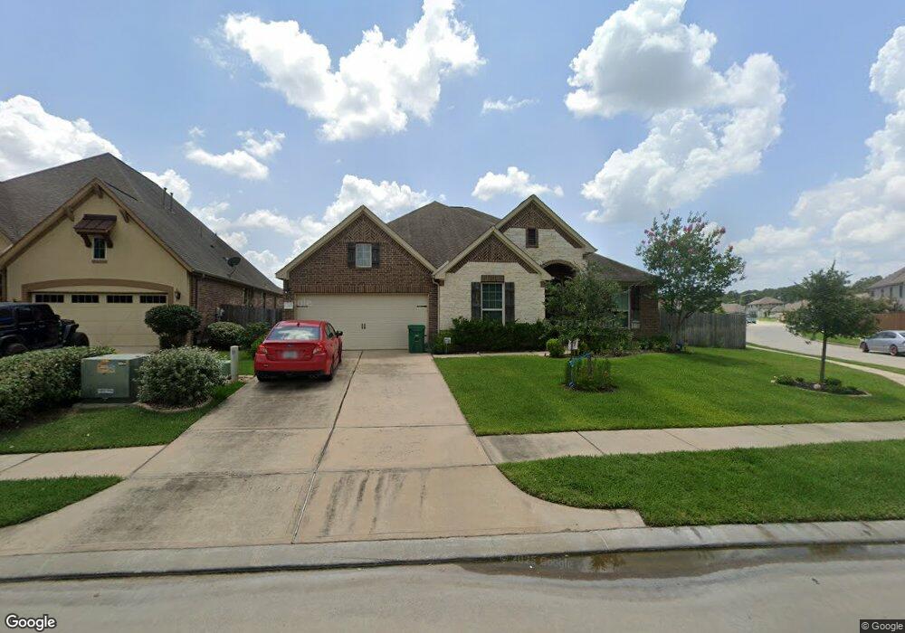 2623 Royal Field Ln, Conroe, TX 77385 - photo 1