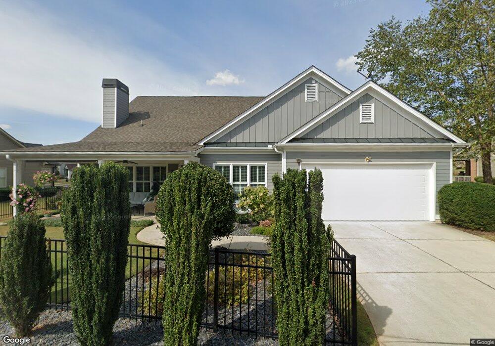 181 Chestnut Chase, Hoschton, GA 30548 - photo 1