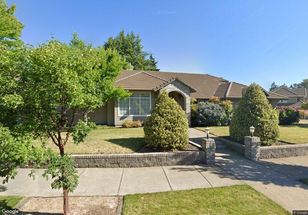 3832 Meadow View Dr, Eugene, OR 97408 - photo 1