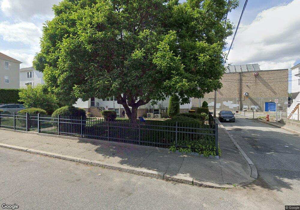 1 Cross St, Fall River, MA 02723 - photo 1