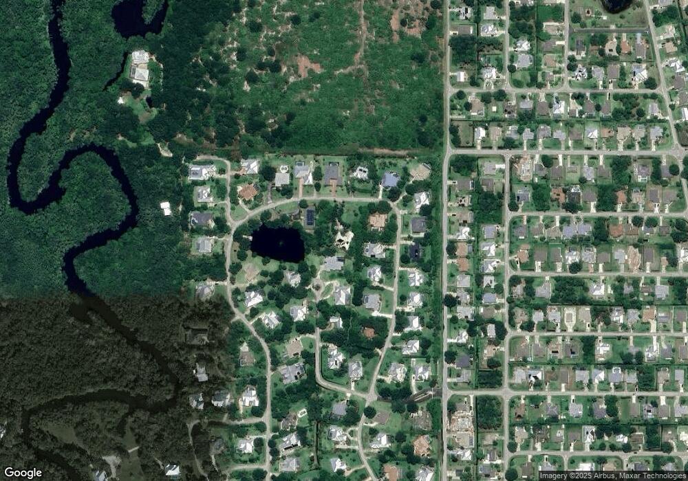 523 Cross Creek Cir, Sebastian, FL 32958 - photo 1