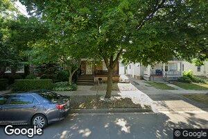 326 N Butler Blvd, Lansing, MI 48915