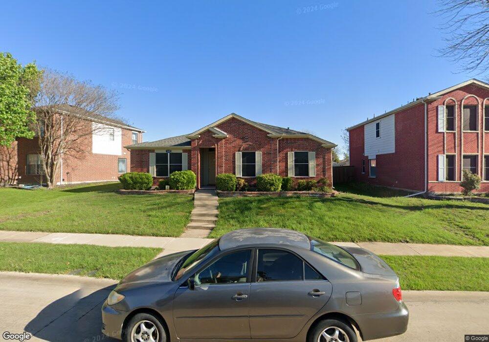 3202 Springwell Pkwy, Wylie, TX 75098 - photo 1