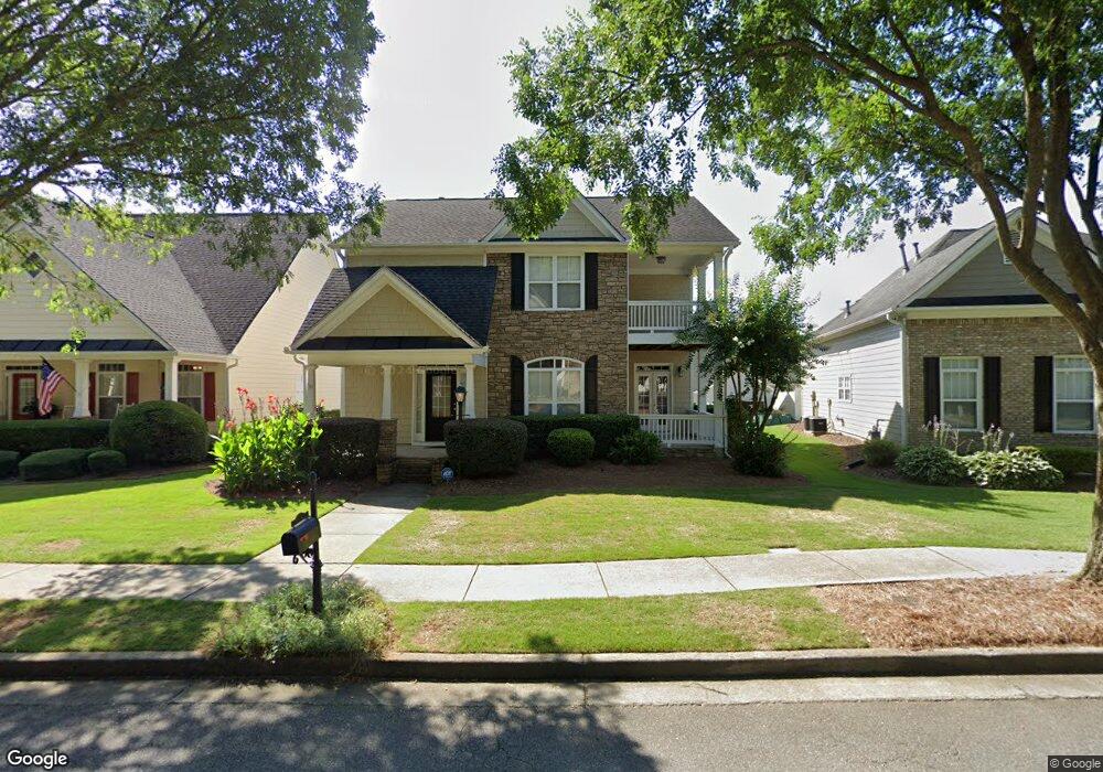 878 Scales Rd unit 14, Suwanee, GA 30024 - photo 1