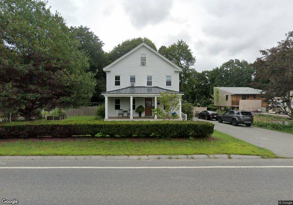 1879 Main St, Concord, MA 01742 - photo 1