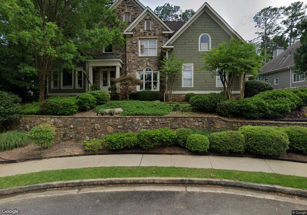 3314 Chimney Ln NE unit 12, Roswell, GA 30075 - photo 1