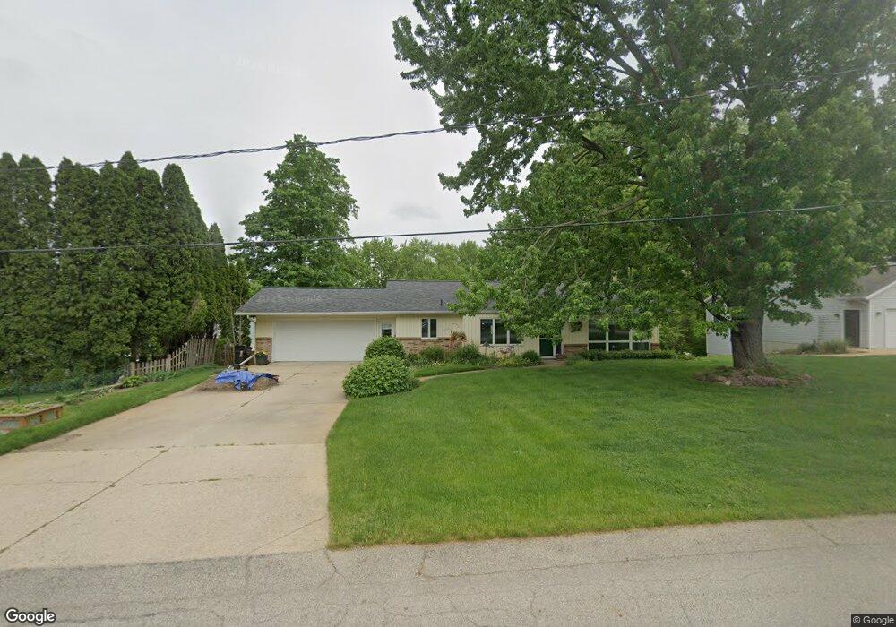 2773 Ridgecrest St SW, Byron Center, MI 49315 - photo 1