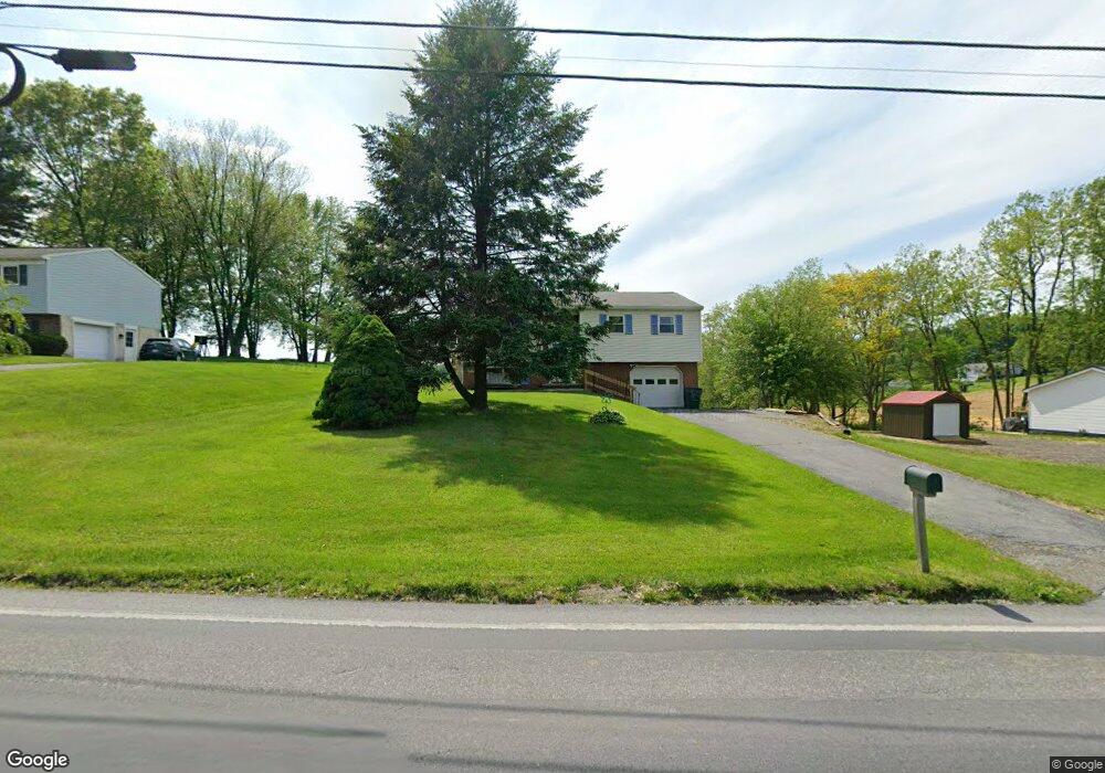 1194 May Post Office Rd, Quarryville, PA 17566 - photo 1