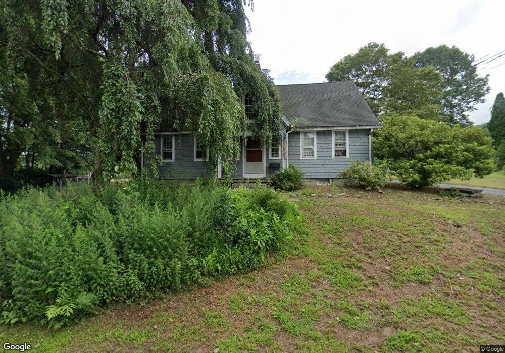 21 Pleasure Hill Rd, North Franklin, CT 06254 - photo 1