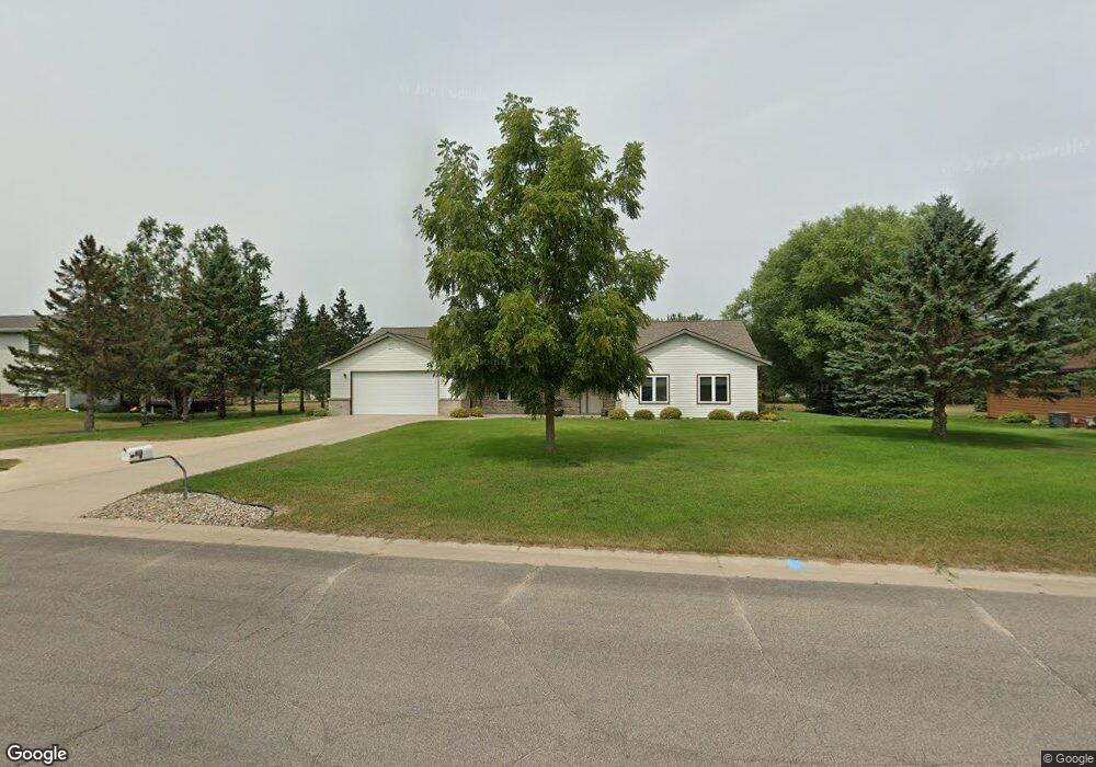 612 3rd Ave SW, Long Prairie, MN 56347 - photo 1