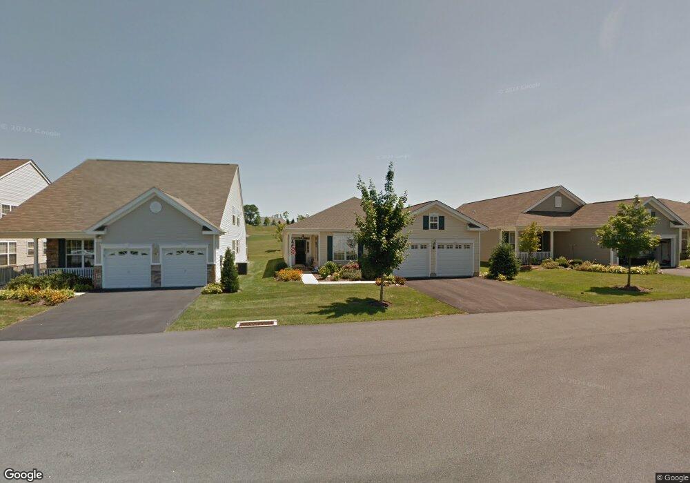 6835 Jewel Ln, Macungie, PA 18062 - photo 1