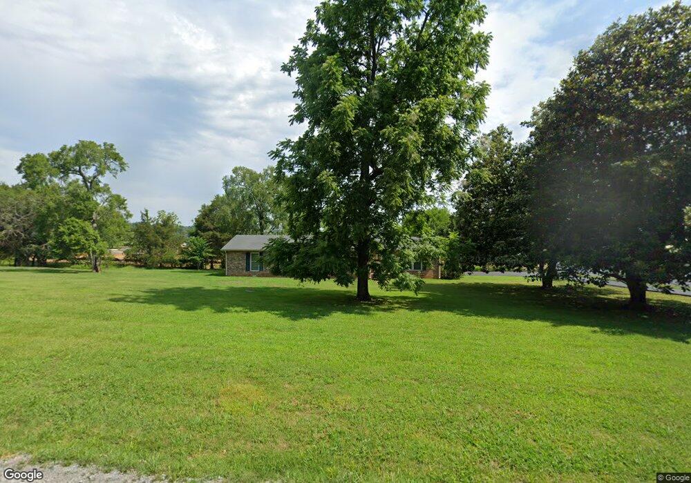 484 Naron Rd, Shelbyville, TN 37160 - photo 1