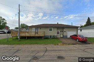 223 Avenue B E, Napoleon, ND 58561