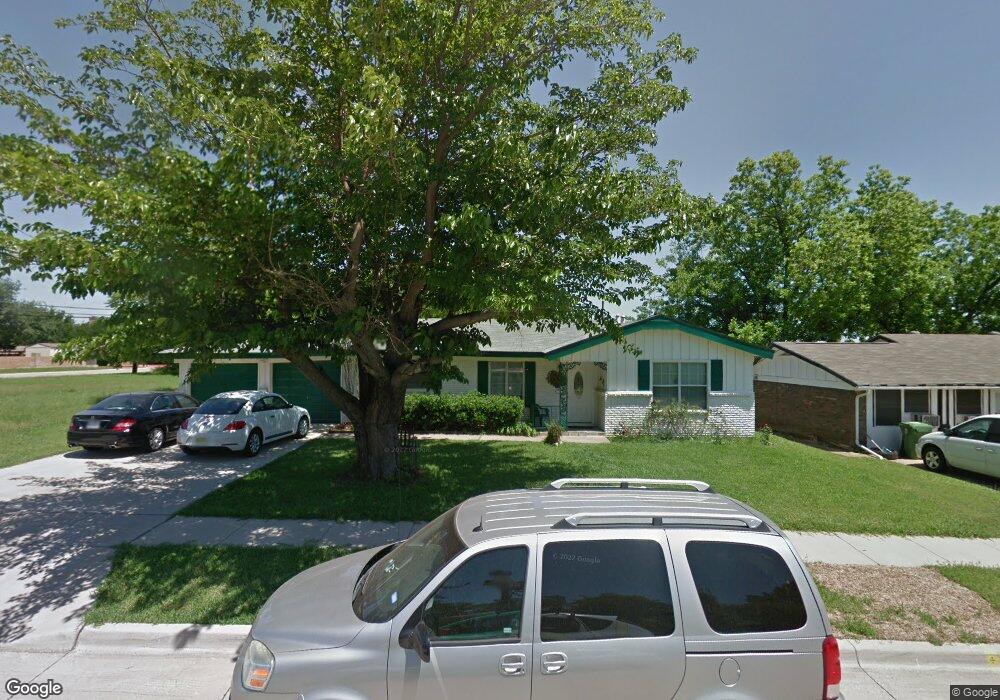 5208 Colorado Blvd, North Richland Hills, TX 76180 - photo 1