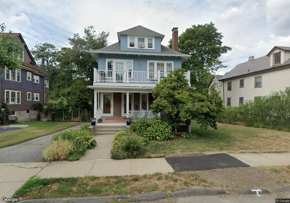 17 Spruce St unit 2, Watertown, MA 02472 - photo 1