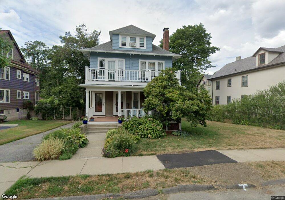 15 Spruce St unit 2, Watertown, MA 02472 - photo 1