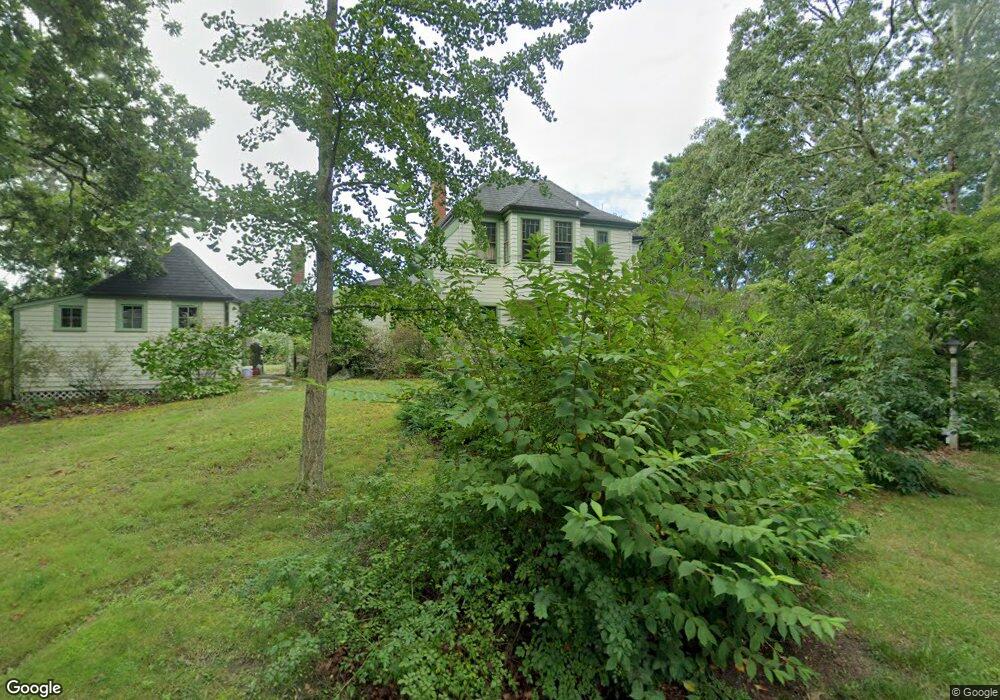 50 Squeteague Harbor Rd, Pocasset, MA 2559 - photo 1