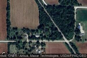 29641 202nd St, Clarksville, IA 50619