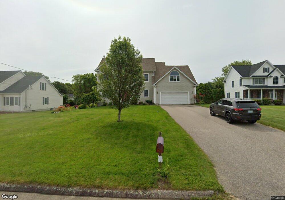 5 Briar Patch Dr, Westerly, RI 02891 - photo 1