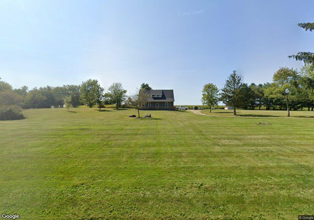 24770 Eagletown Rd, Sheridan, IN 46069 - photo 1