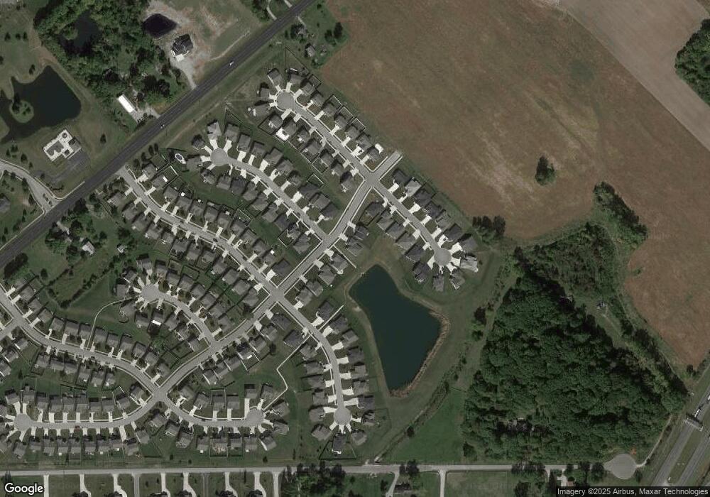 10811 Yalumba Pass, Roanoke, IN 46783 - photo 1