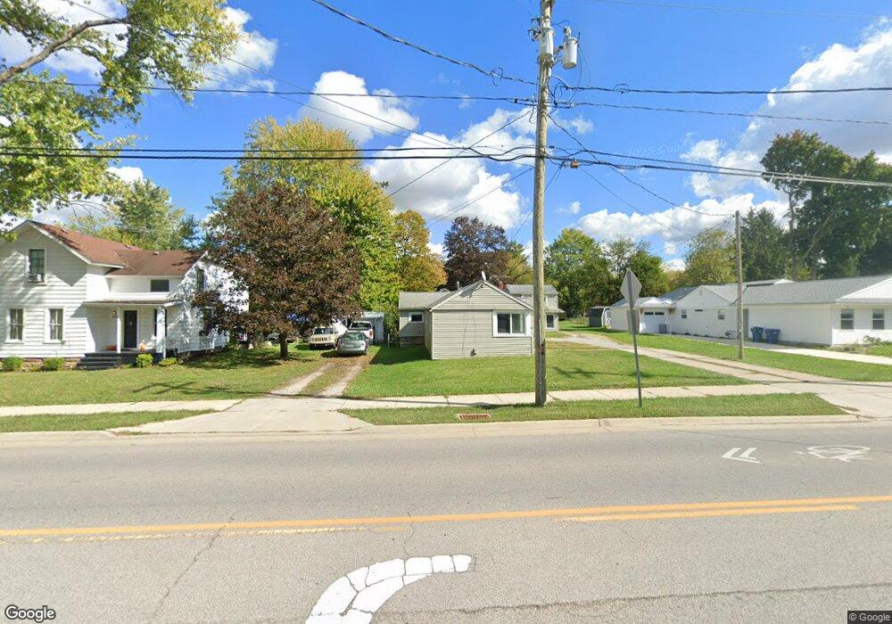 416 N Center St, Lagrange, OH 44050 - photo 1