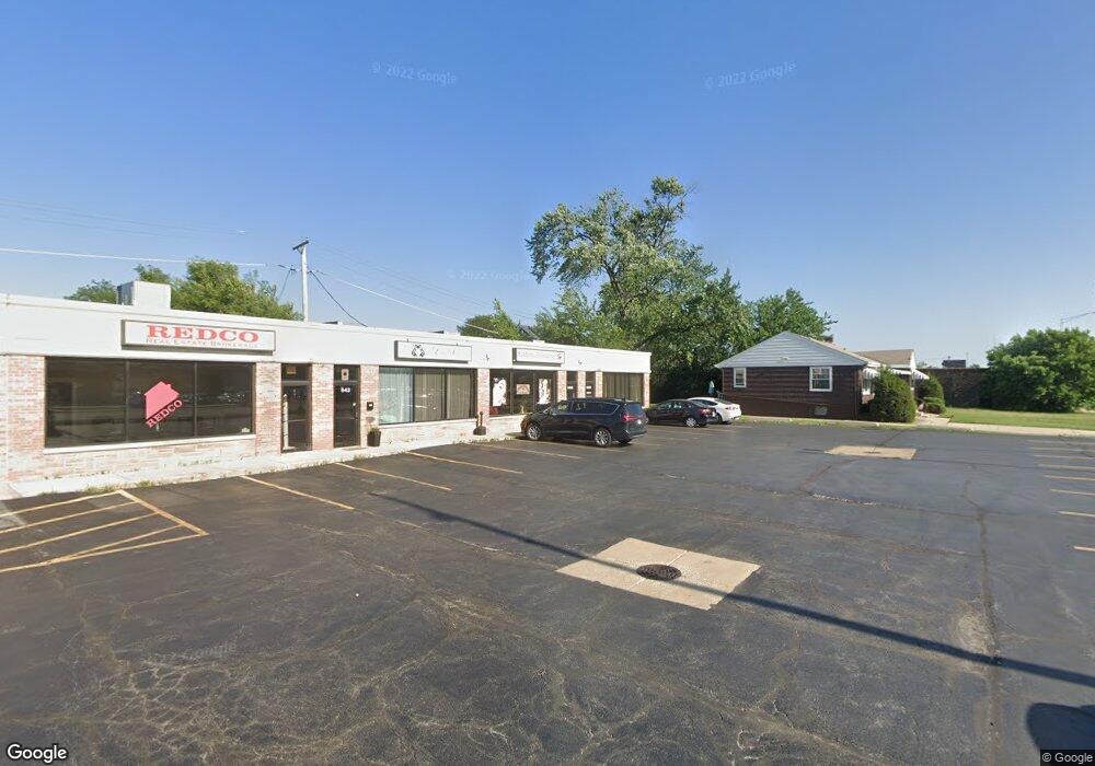 645 N York St unit 645, Elmhurst, IL 60126 - photo 1