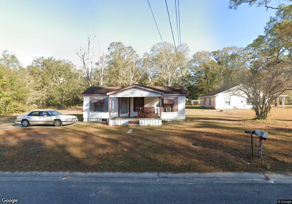 1604 15th Ave SW, Moultrie, GA 31768 - photo 1