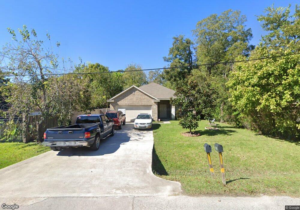 8023 Sandra St, Houston, TX 77016 - photo 1