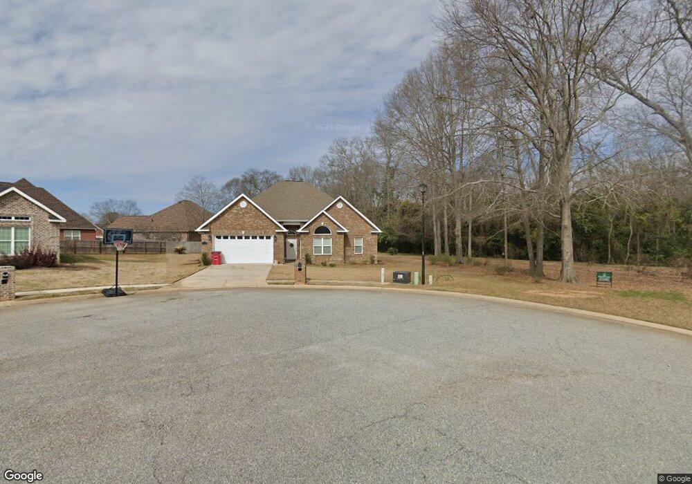 309 Asbell Way, Centerville, GA 31028 - photo 1