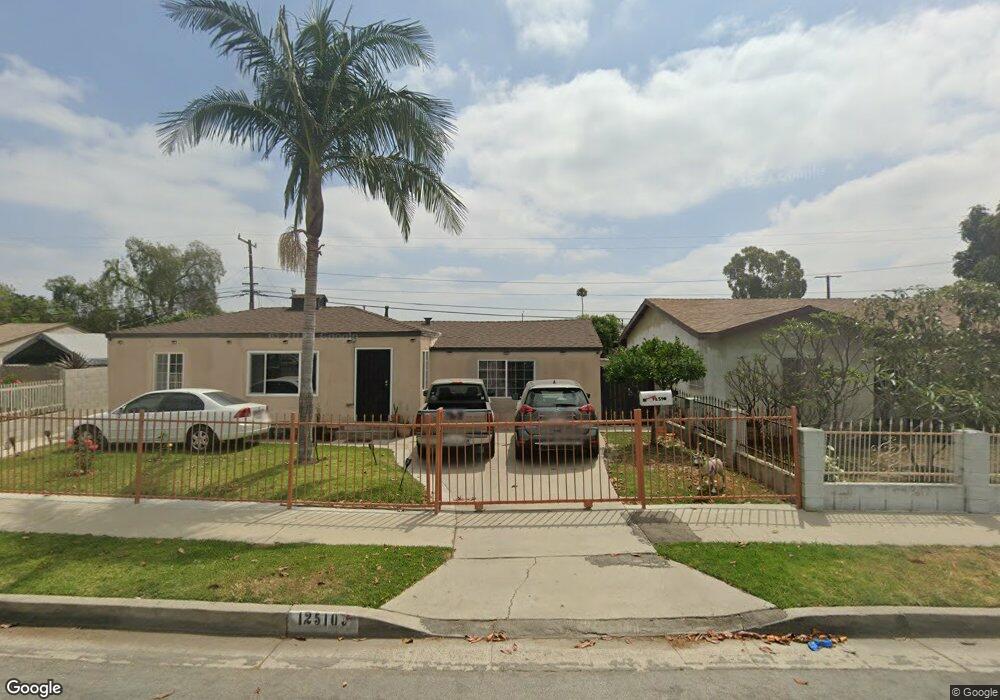 12510 S Blakely Ave, Compton, CA 90222 - photo 1