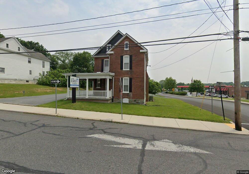 510 Lincoln Way W, Chambersburg, PA 17201 - photo 1