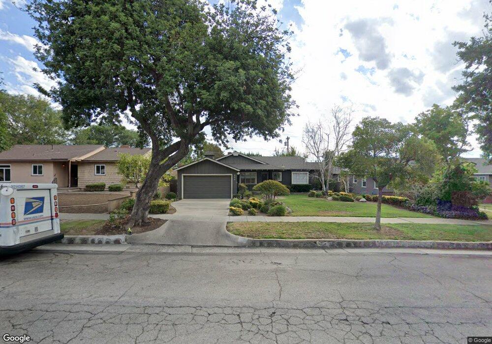 894 N 2nd Ave, Upland, CA 91786 - photo 1