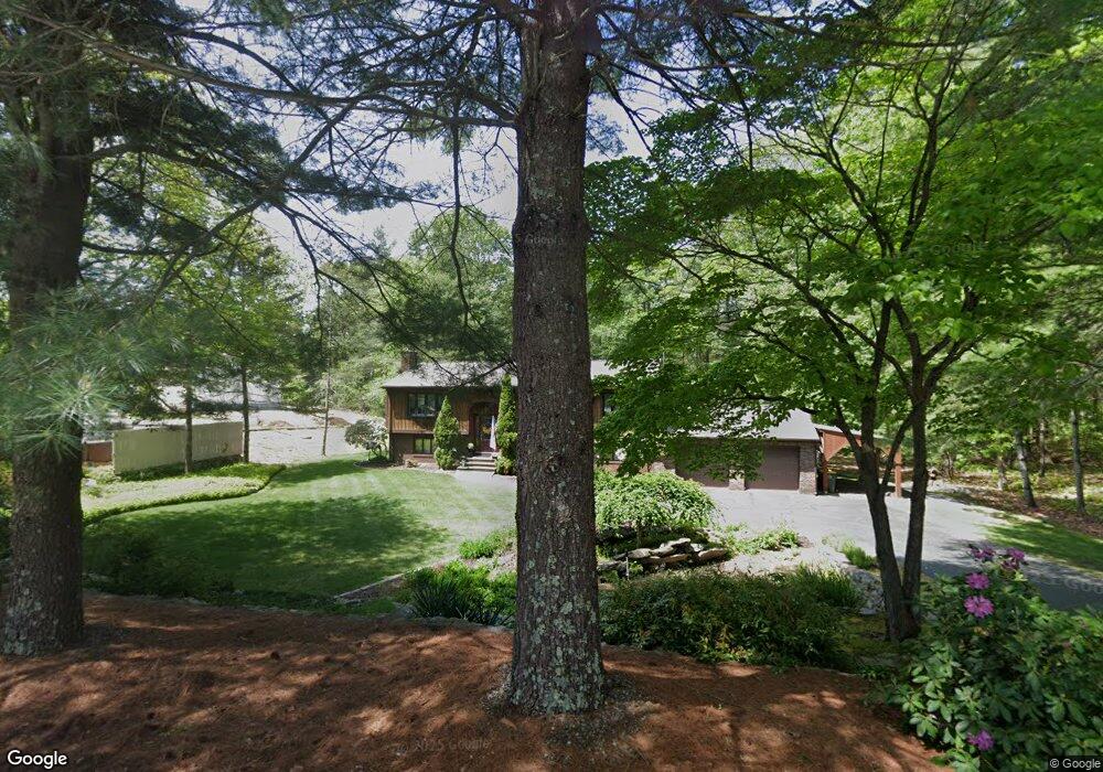 10 Ledgemont Dr, Greenville, RI 02828 - photo 1