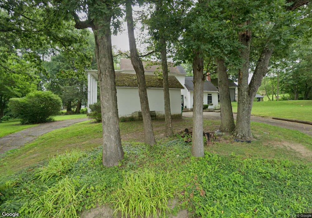 16428 Harvard Ave, East Liverpool, OH 43920 - photo 1