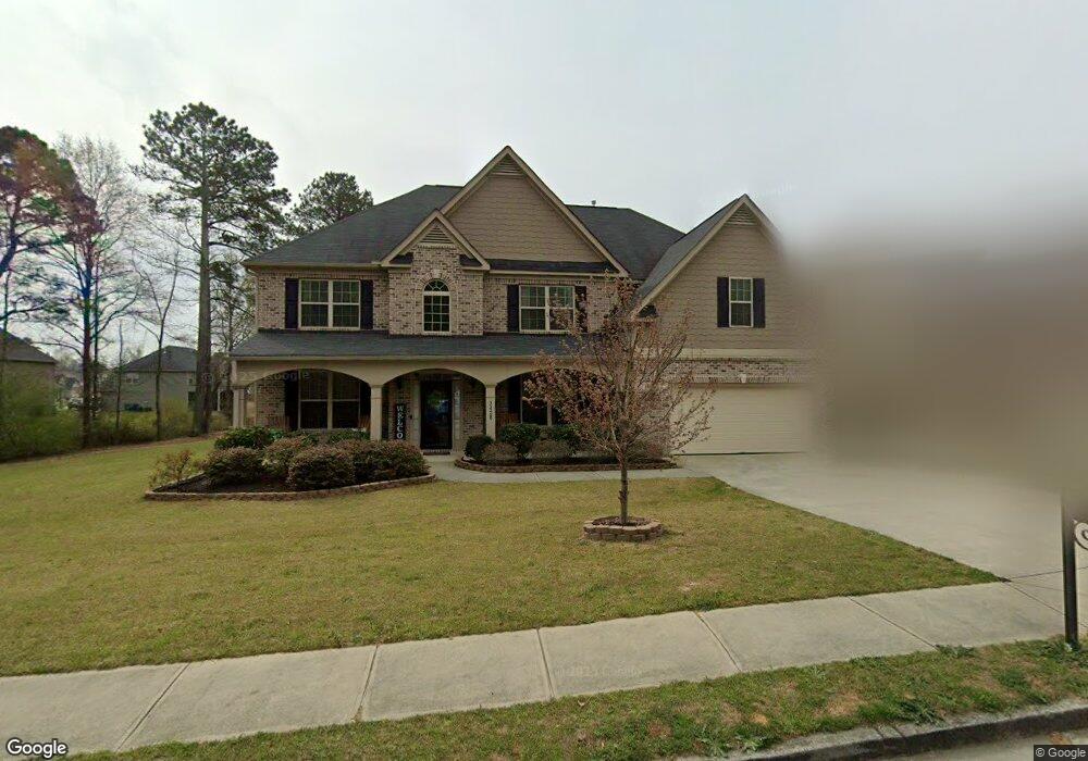2428 Britt St unit 59, Grayson, GA 30017 - photo 1